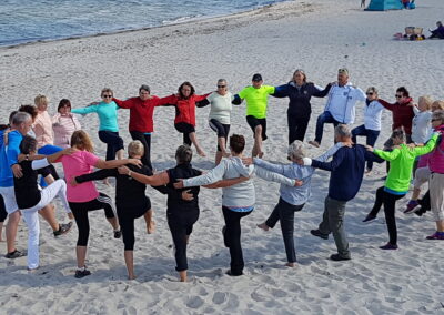 Basenfasten im Hotel Seebrücke – Detox und Wohlbefinden an der Ostsee