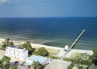 Hotel Seebrücke in Lubmin – Ihr Familienhotel direkt an der Ostsee